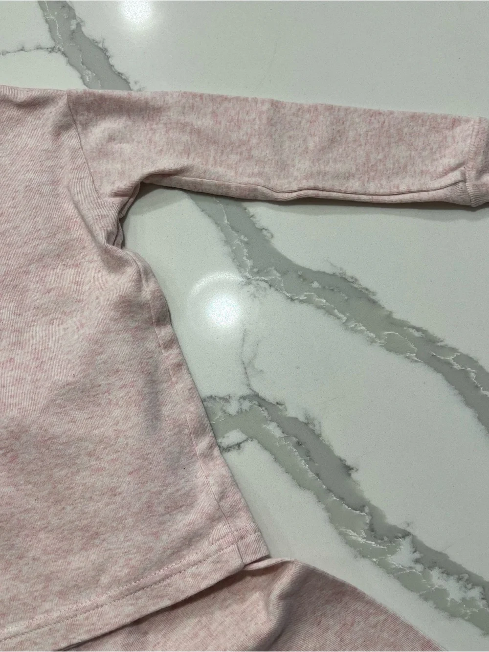 GAP soft pink